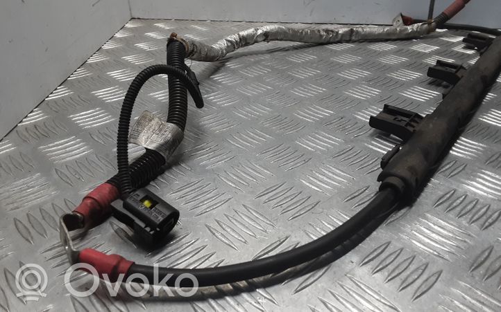 BMW X1 E84 Wiązka alternatora 7823727