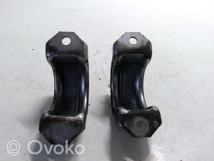 BMW X1 E84 Mocowanie stabilizatora osi przedniej 678701601