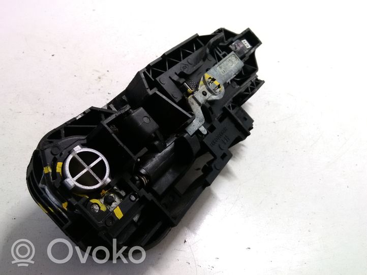 Renault Latitude (L70) Takaoven ulkokahva 806070069R