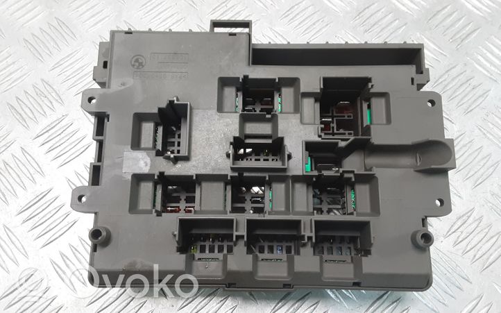 BMW X1 E84 Module de fusibles 9119446