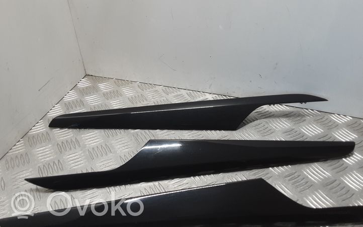 BMW X1 E84 Fotele / Kanapa / Boczki / Komplet 2991389