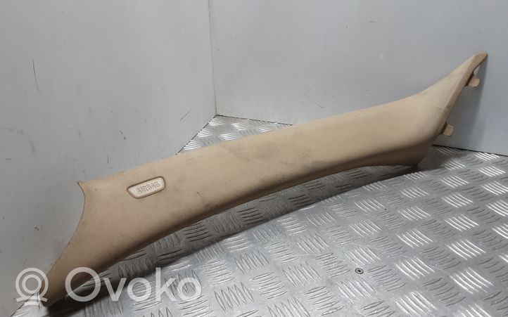 BMW X1 E84 Osłona słupka szyby przedniej / A 51432990773