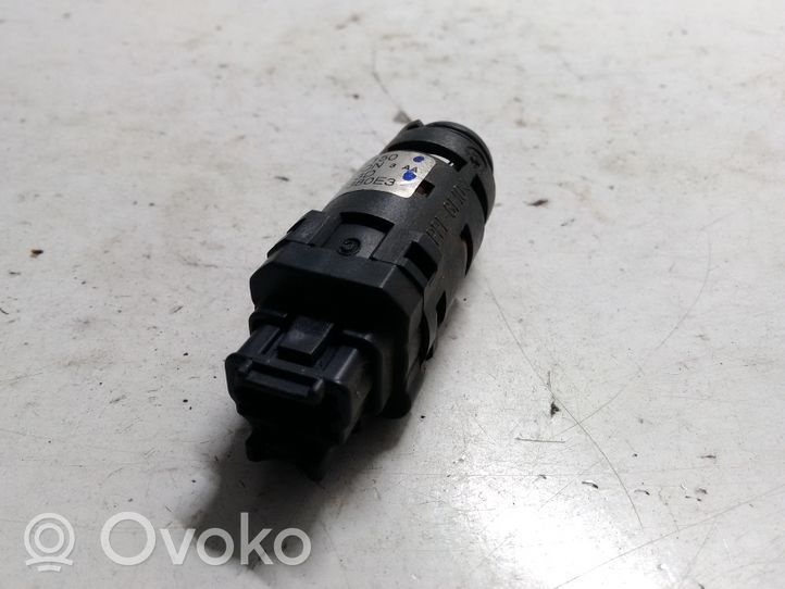 Citroen C8 Interior temperature sensor 9637937380