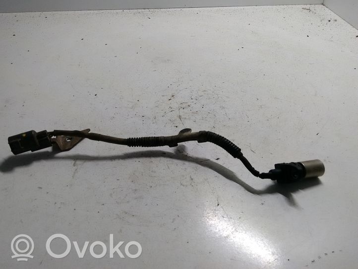 Toyota Avensis T250 Kloķvārpstas stāvokļa sensors 9091905069