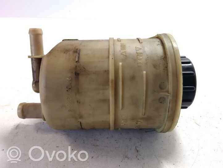 Citroen C8 Power steering fluid tank/reservoir 7700782884