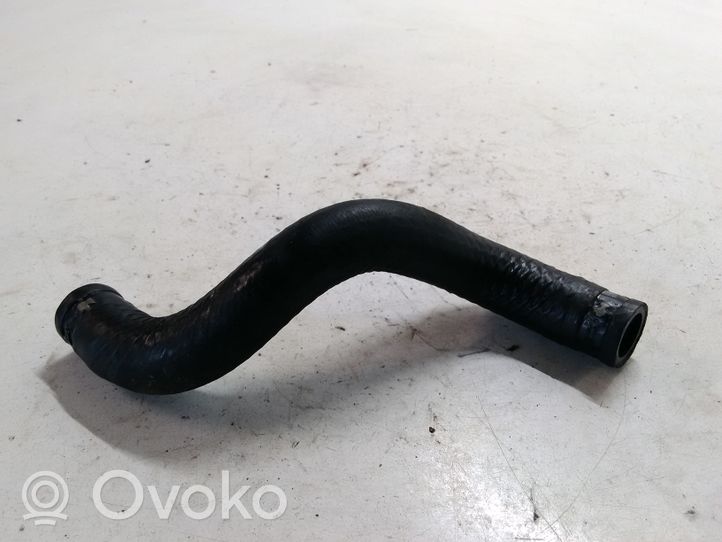 Citroen C8 Power steering hose/pipe/line 