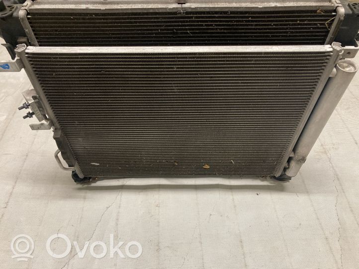 KIA Sportage Kit Radiateur 25304D7720