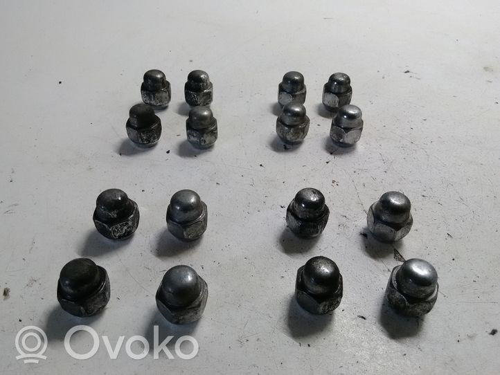 KIA Sportage Nuts/bolts 