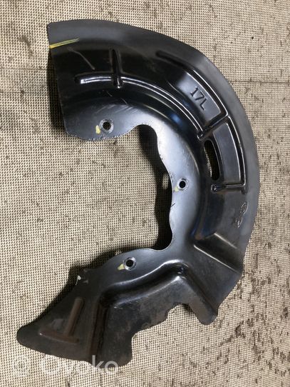 KIA Sportage Front brake disc dust cover plate 51700D7660