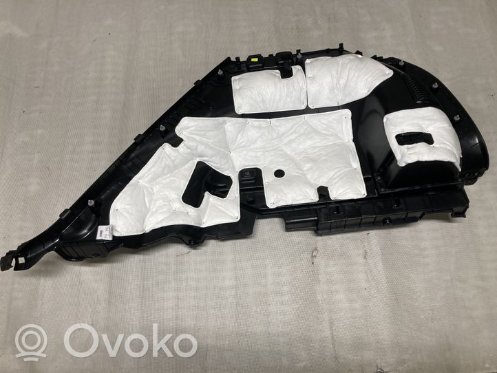 KIA Sportage Dolny panel schowka koła zapasowego 85731F1500