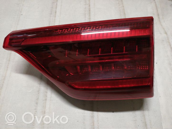 KIA Sportage Set feux arrière / postérieurs 92401F1600