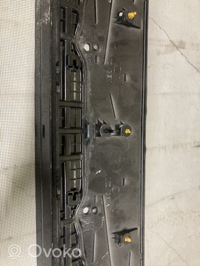 KIA Sportage Trunk door license plate light bar 87371F1000