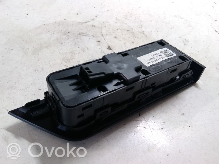 Land Rover Evoque I Przyciski szyb GJ3214540AA