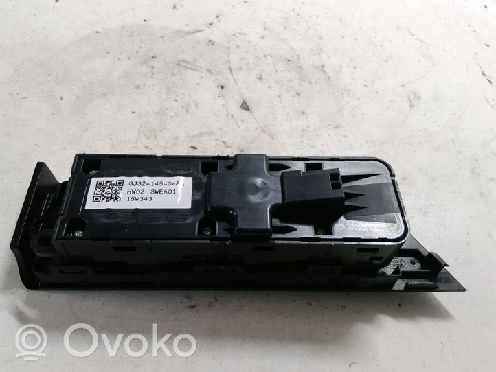 Land Rover Evoque I Przyciski szyb GJ3214540AA