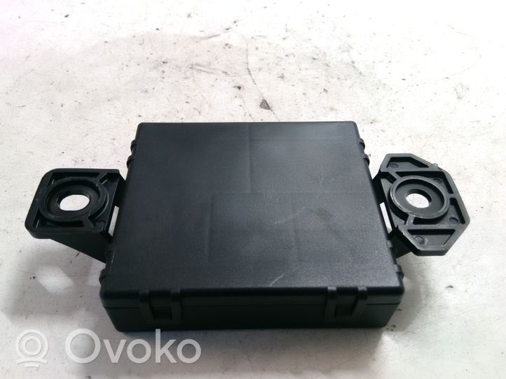 Land Rover Evoque I Modulo di controllo accesso HK7214F681AA