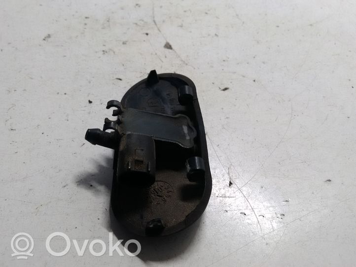 Audi A6 S6 C6 4F Windshield washer spray nozzle 4F0955988A