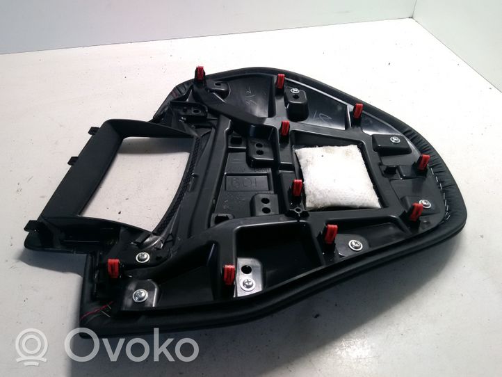 Lexus NX Element deski rozdzielczej 5541078030