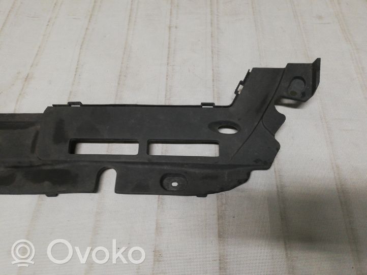 Toyota Auris E180 Konepellin lukituksen muotolista 5314102020