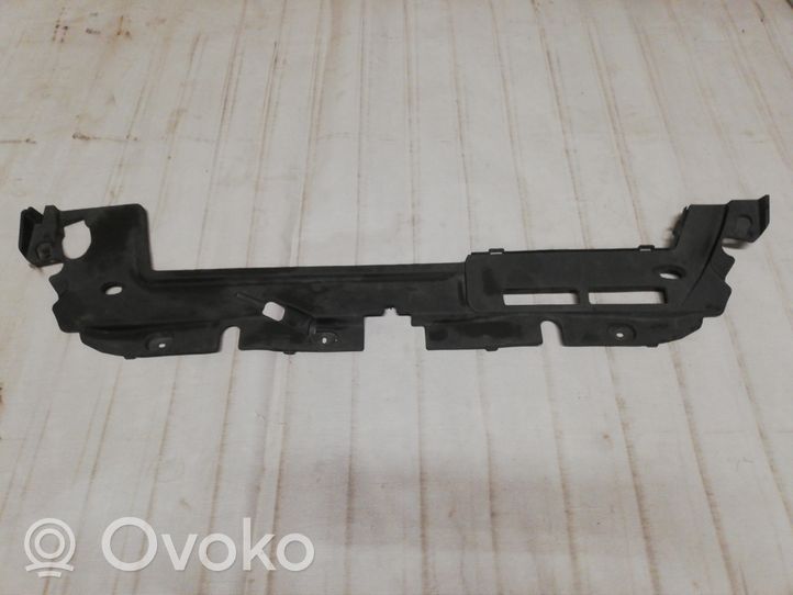 Toyota Auris E180 Rivestimento della modanatura della chiusura del vano motore/cofano 5314102020