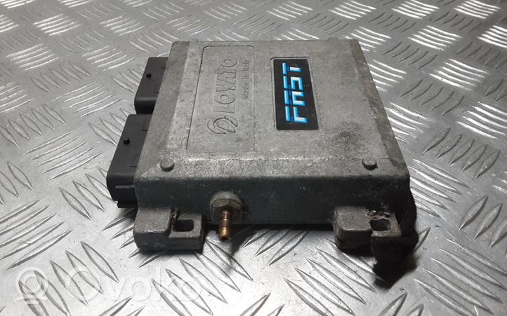 Toyota Prius (XW20) LP gas control unit module 67R010249