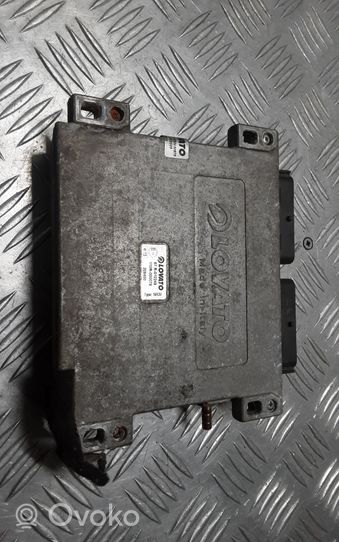 Toyota Prius (XW20) LP gas control unit module 67R010249