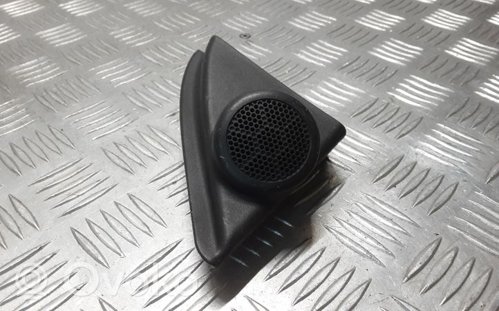 Toyota Auris E180 Enceinte haute fréquence dans les portes arrière 6749202380