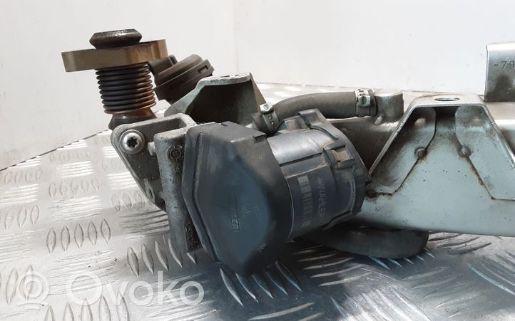 BMW 1 F20 F21 EGR aušintuvas 7810751