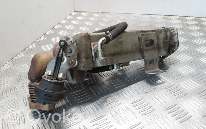 BMW 1 F20 F21 EGR-venttiili/lauhdutin 7810751