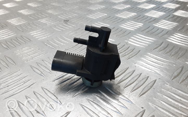 Audi A6 S6 C6 4F Vacuum valve 1J0906283C