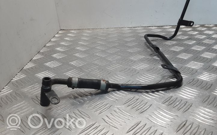 KIA Sportage Tuyau de liquide de refroidissement moteur 288302U000