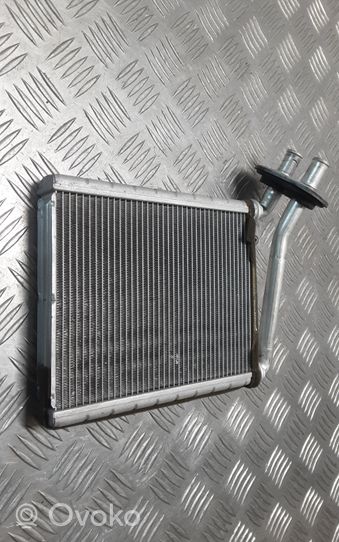 Toyota Auris E180 Radiateur de chauffage 