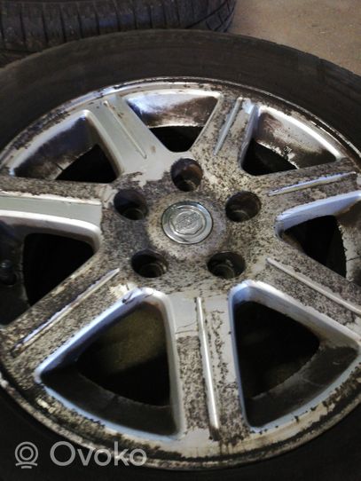 Chrysler Grand Voyager V R16 alloy rim 