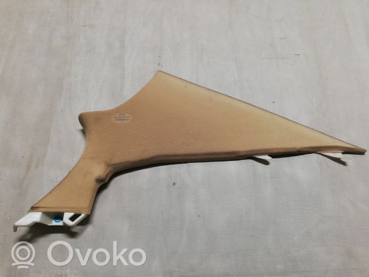 Lexus GS 300 350 430 450H Verkleidung C-Säule 6247130480