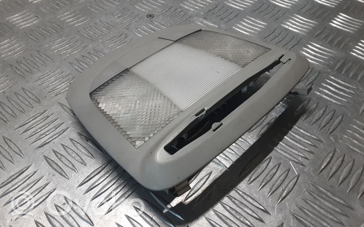 Mercedes-Benz R W251 Illuminazione sedili posteriori A1648200423