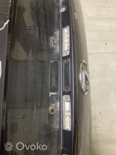Lexus GS 300 350 430 450H Puerta del maletero/compartimento de carga 
