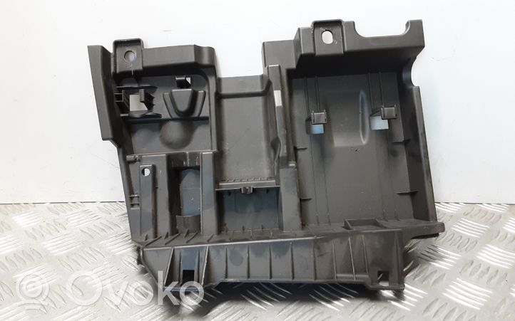 BMW 3 F30 F35 F31 Couvercle de boîtier de batterie 7239176