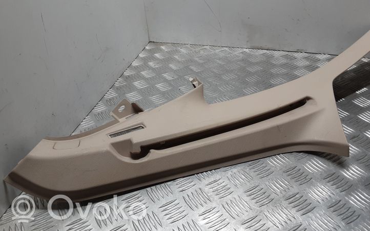 BMW 3 F30 F35 F31 Rivestimento montante (D) (superiore) 7240688