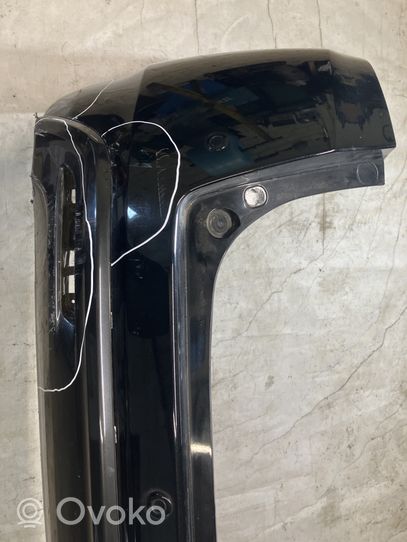 Honda Accord Rear bumper 