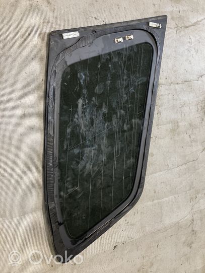 Honda Accord Seitenfenster Seitenscheibe hinten 