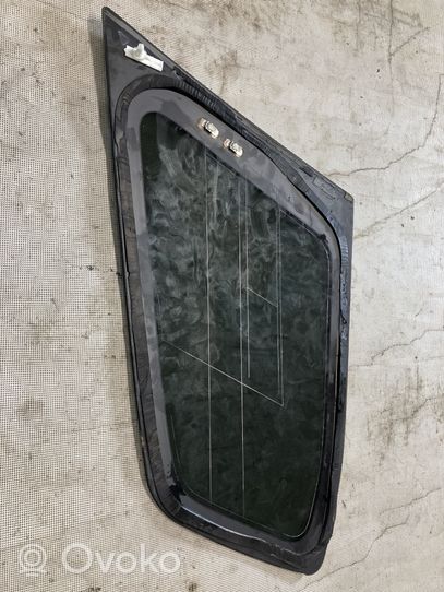 Honda Accord Fenêtre latérale avant / vitre triangulaire 