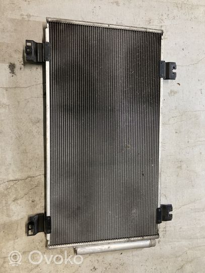 Honda Accord Radiateur condenseur de climatisation 