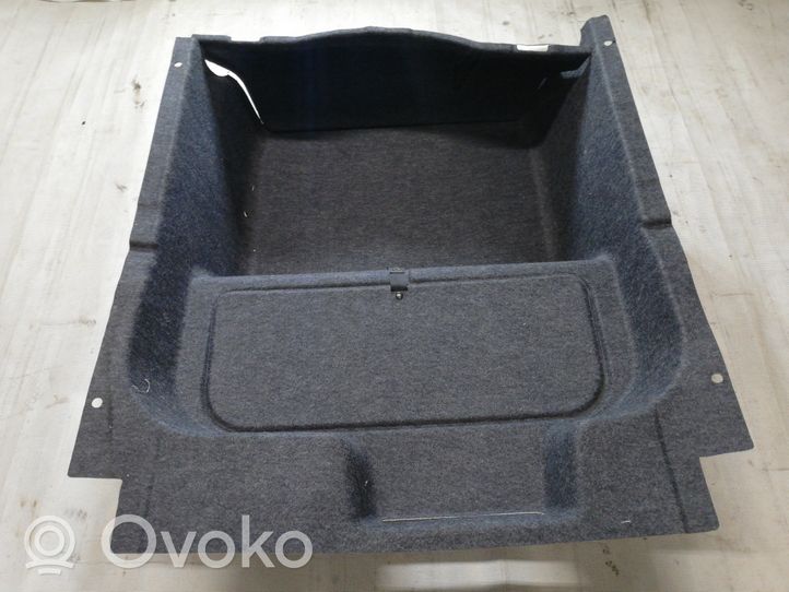 Honda Accord Doublure de coffre arrière, tapis de sol 84523TL4