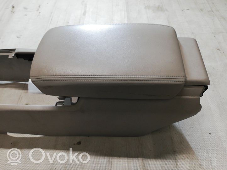 Honda Accord Podłokietnik tunelu środkowego 83400TL0G0