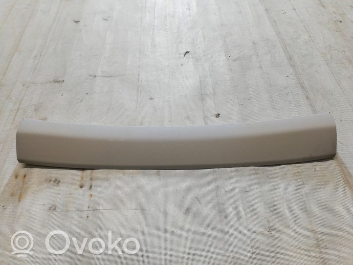 Honda Accord Poszycie / Tapicerka tylnej klapy bagażnika 84438TL4