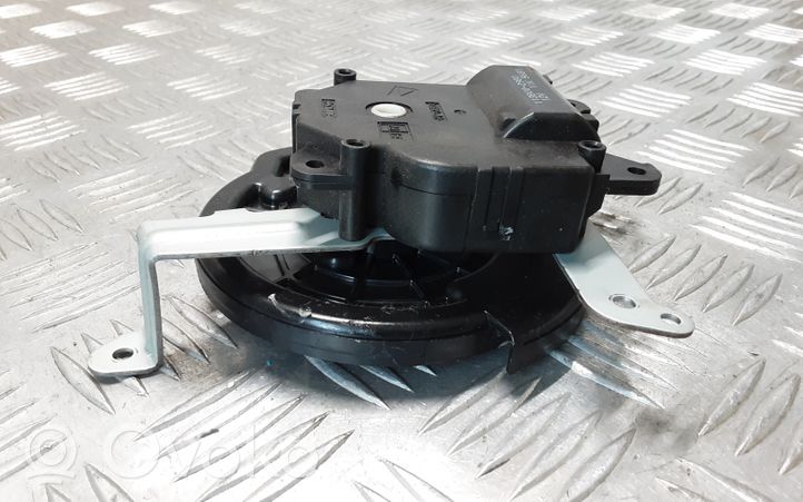 Honda Accord Moteur / actionneur de volet de climatisation 1138002980