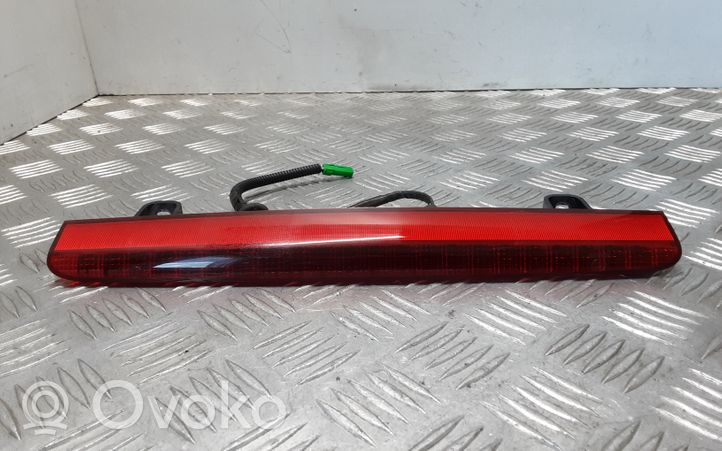 Honda Accord Luce d’arresto centrale/supplementare 0509236