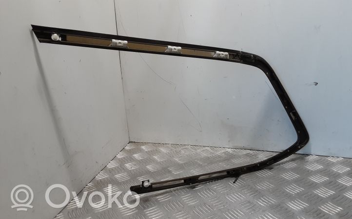 Honda Accord Garniture vitre latérale arrière 73510TL4BG010M1