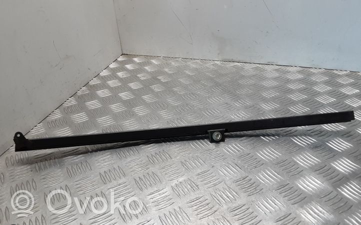 Honda Accord Rear door windshield rail 