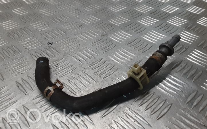 Honda Accord Tuyau d'alimentation conduite de carburant 