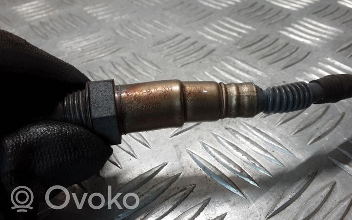 Honda Accord Sonda lambda 0281004106